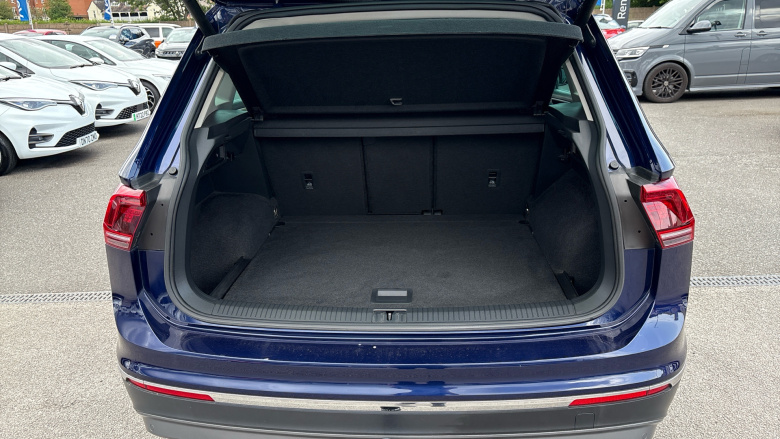 Volkswagen Tiguan 2.0 TDi 150 4Motion SEL 5dr DSG Diesel Estate